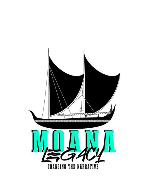 MOANA LEGACY